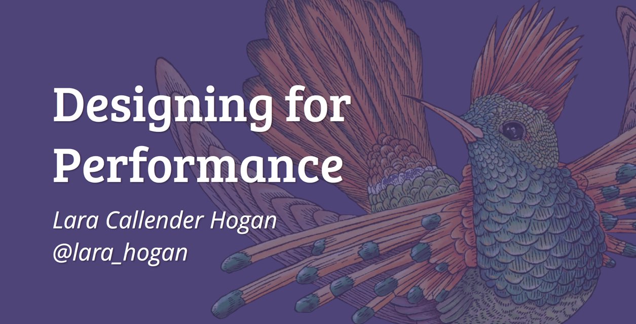 designing-for-performance-AnEventApart-Dc-dallas-wordpress-website-development-hooked-on-code