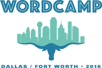Torre Kean Speaking at WordCamp DFW 2016