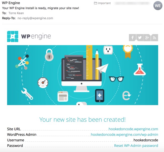 wpengine-site-ready-email