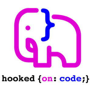 hookedoncode