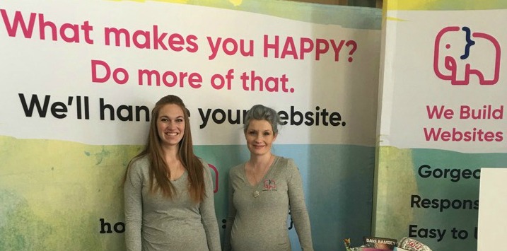 Our Business Boutique Adventure Continues in Sacramento