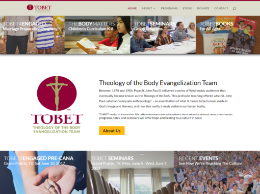 Tobet