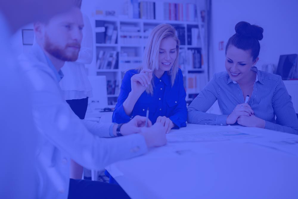 hookedoncode-hero-company-meeting-review-wordpress-websites-dallas-blue