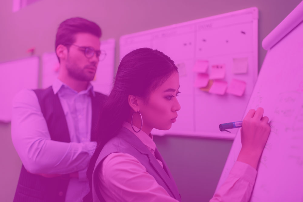 hookedoncode-hero-whiteboard-brainstorm-information-architecture-content-strategy-wordpress-websites-dallas-pink2