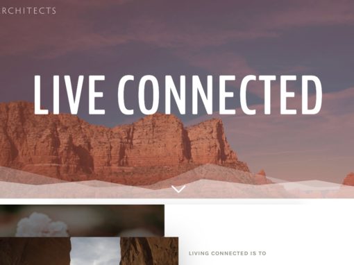 GGO Architects | Website Creation