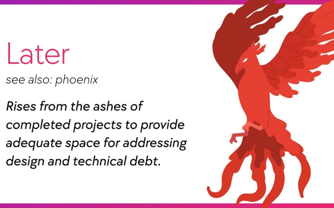 The Mythology of Design Systems
