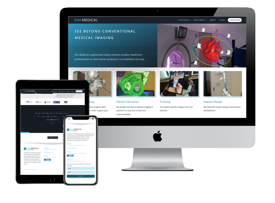 Sira-Medical-Mockup
