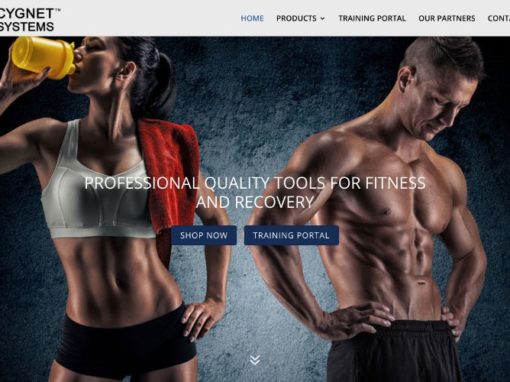 Cygnet Systems | Website Creation