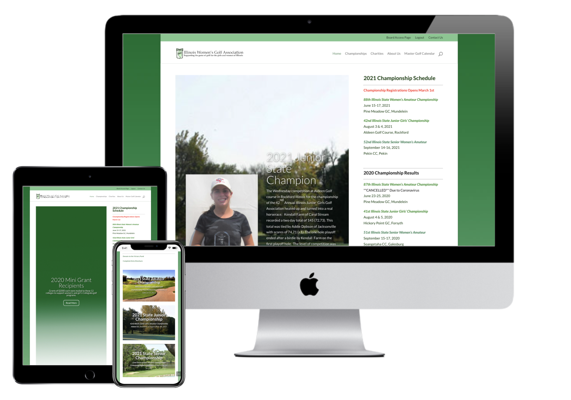 Illinois-Golf-Association-Mockup
