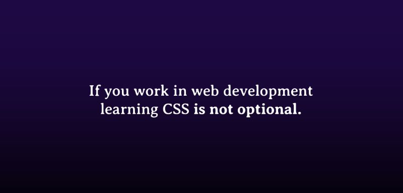 How to Understand CSS